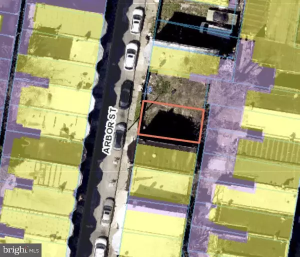 Philadelphia, PA 19134,3037 ARBOR ST