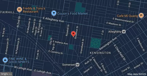 Philadelphia, PA 19134,3037 ARBOR ST