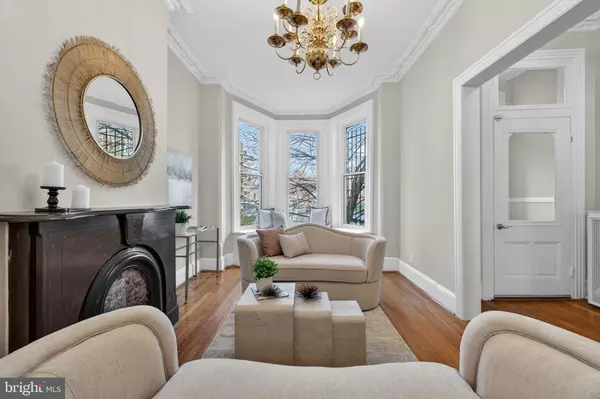 Washington, DC 20009,1510 R NW