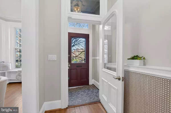 Washington, DC 20009,1510 R NW