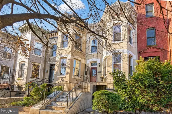 Washington, DC 20009,1510 R NW