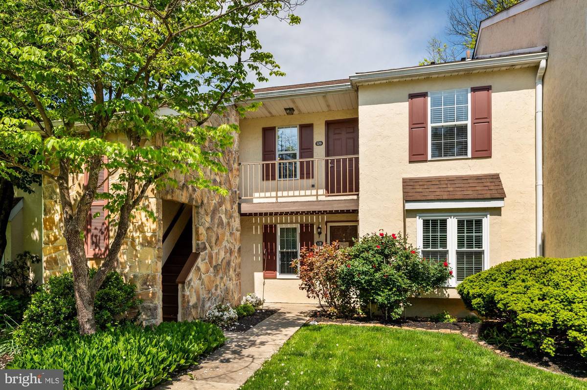 Chesterbrook, PA 19087,106 VALLEY STREAM CIR