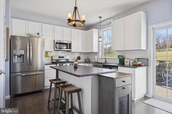 Barto, PA 19504,48 CHRISTI DR