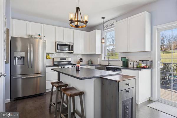 Barto, PA 19504,48 CHRISTI DR