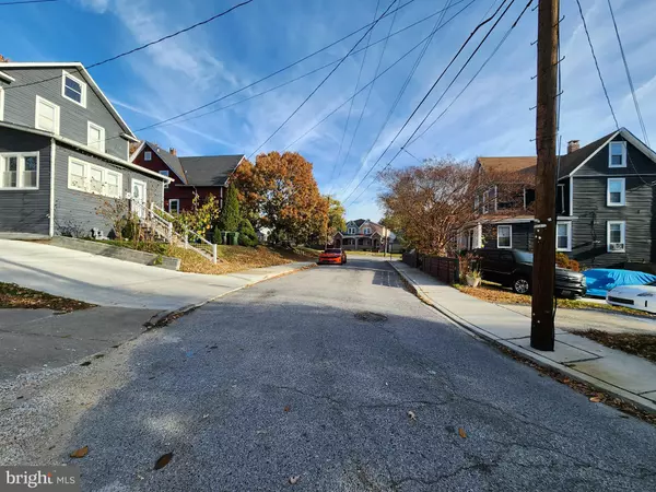 Baltimore, MD 21214,4610 HAMPNETT AVE