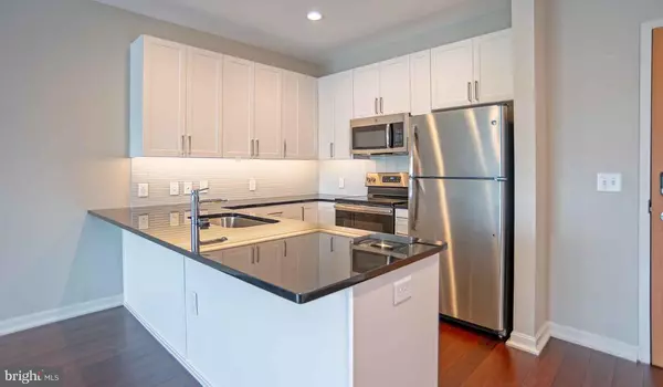 Ardmore, PA 19003,24 CRICKET AVENUE #2B-608