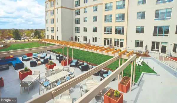 Ardmore, PA 19003,24 CRICKET AVENUE #2B-608