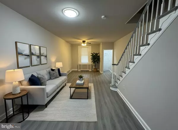 Philadelphia, PA 19151,553 N GROSS ST