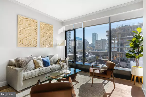 Philadelphia, PA 19103,60 N 23RD ST #2605