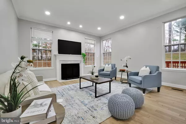 Columbia, MD 21044,5412 BUCKSAW CT