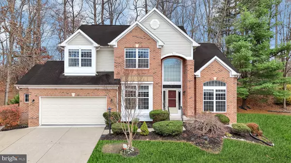 Columbia, MD 21044,5412 BUCKSAW CT