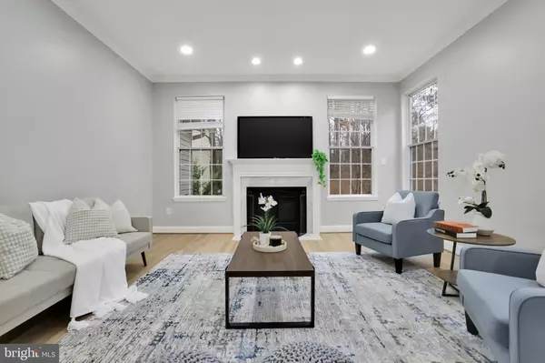 Columbia, MD 21044,5412 BUCKSAW CT