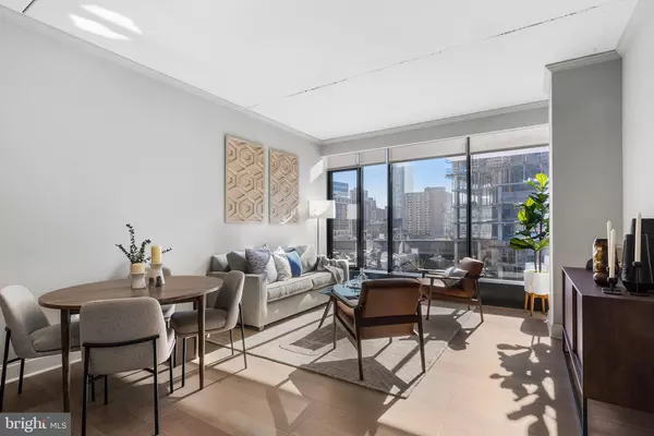 Philadelphia, PA 19103,60 N 23RD ST #810