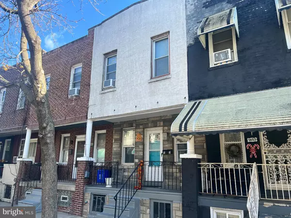 1451 S NEWKIRK ST, Philadelphia, PA 19146