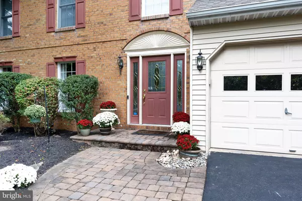 Newtown, PA 18940,150 HARTFORD LN