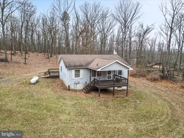 High View, WV 26808,854 JANES WAY