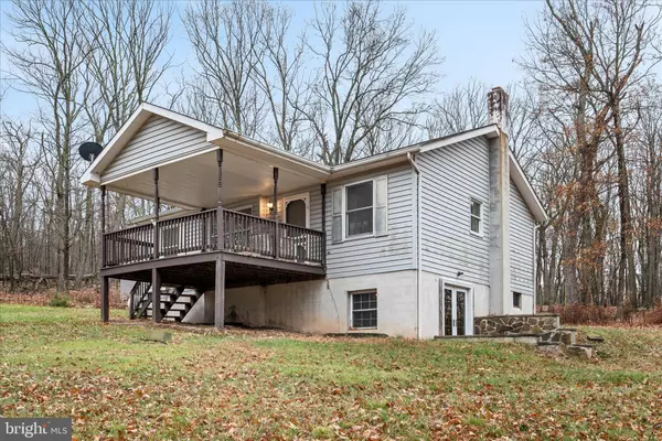 High View, WV 26808,854 JANES WAY
