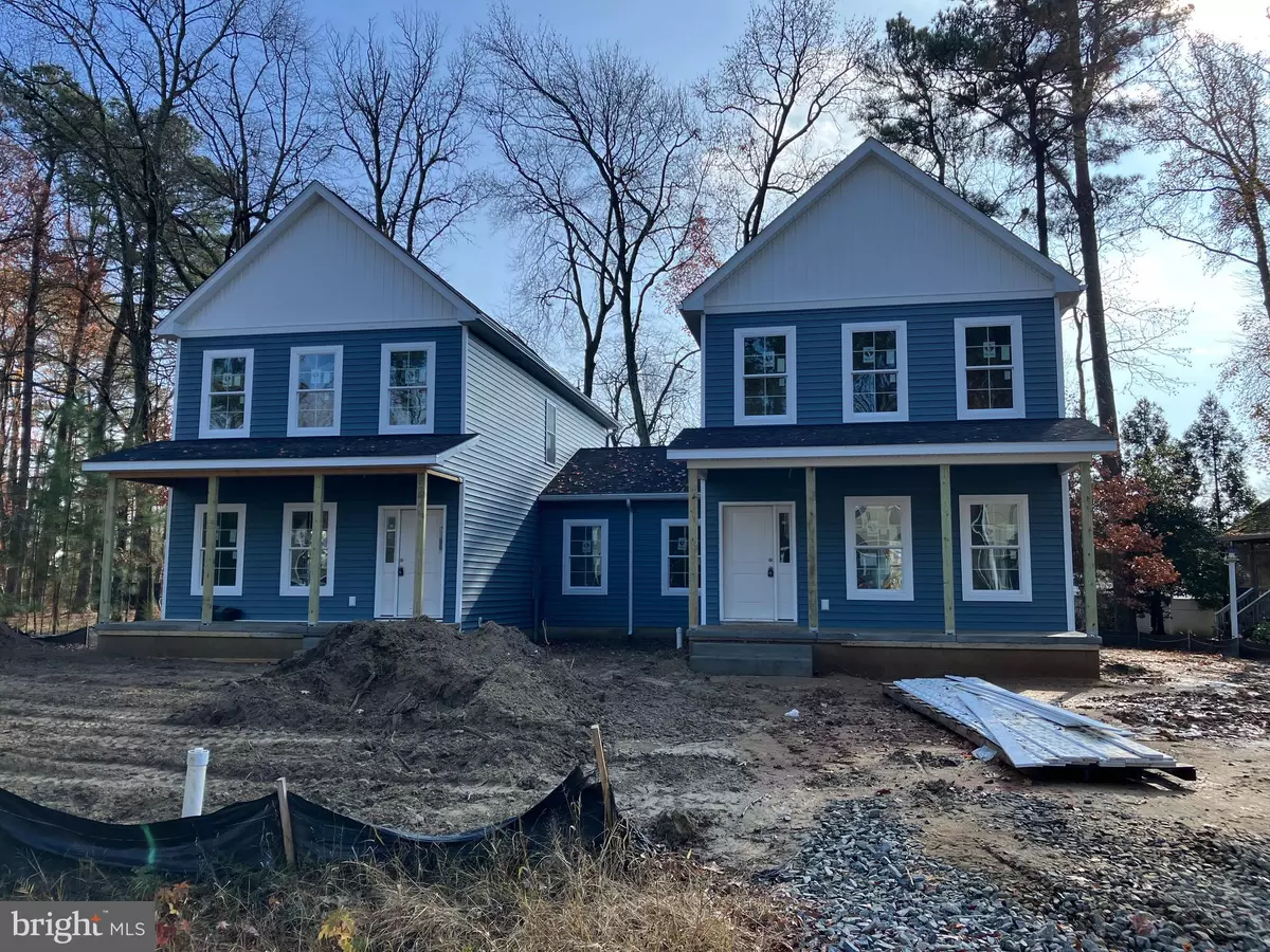 Rock Hall, MD 21661,21131 STRIPER RUN