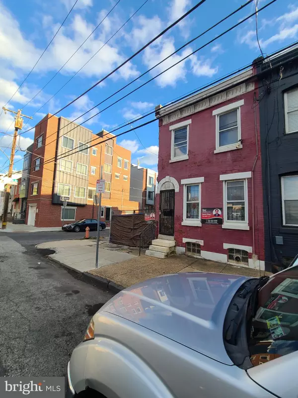 Philadelphia, PA 19125,2461 JASPER ST