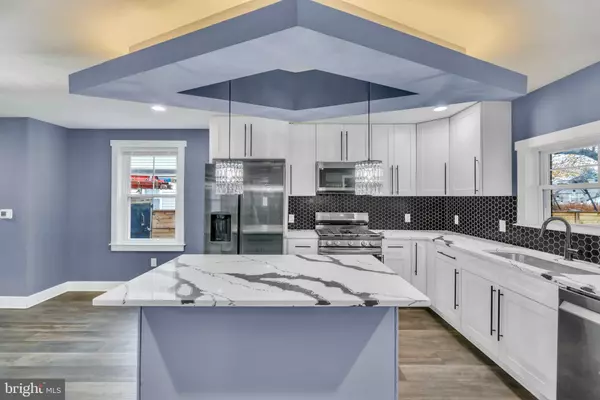 Baltimore, MD 21222,2801 MCCOMAS AVE