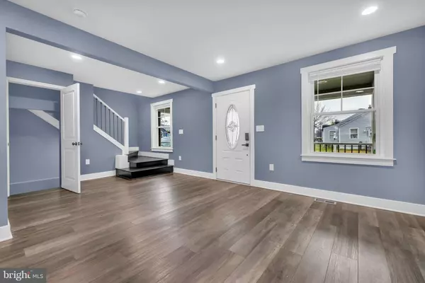 Baltimore, MD 21222,2801 MCCOMAS AVE