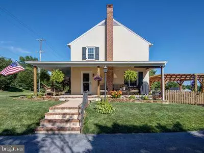 Kennett Square, PA 19348,1776 W DOE RUN RD