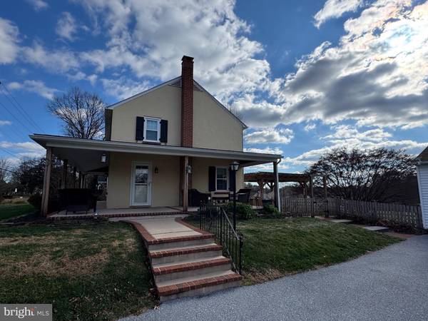 Kennett Square, PA 19348,1776 W DOE RUN RD