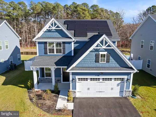 Grasonville, MD 21638,303 PATHFINDER CIR