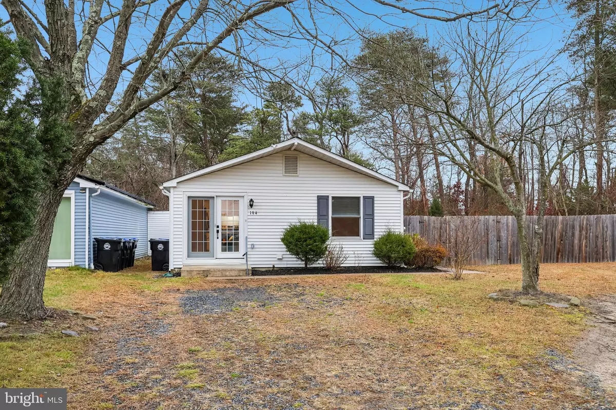 Atco, NJ 08004,194 GIBBONS CT