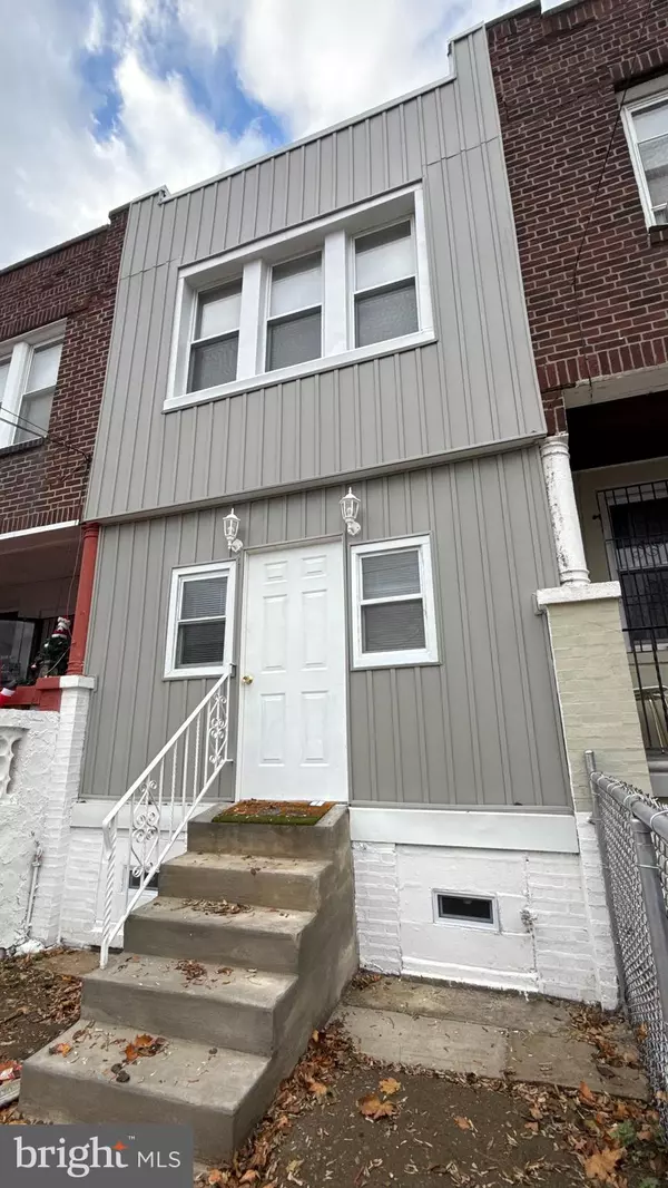 Philadelphia, PA 19140,4634 N PALETHORP ST
