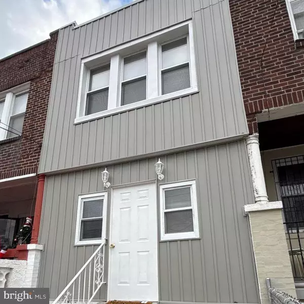 4634 N PALETHORP ST, Philadelphia, PA 19140