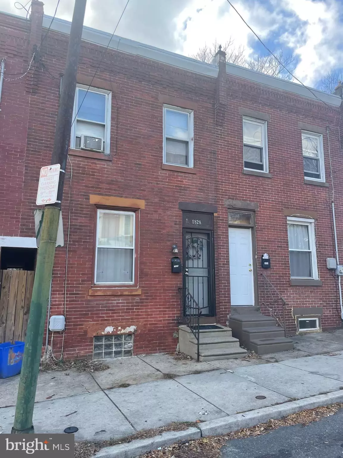 Philadelphia, PA 19124,1828 MARGARET ST