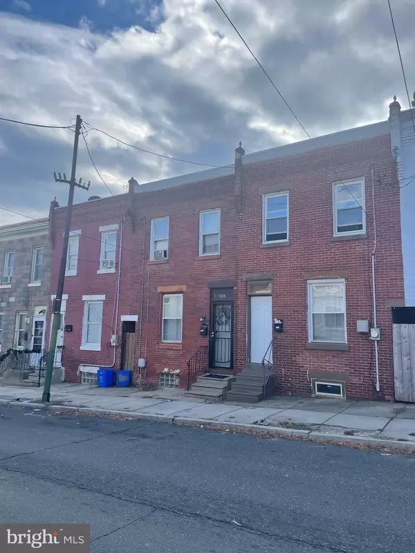 Philadelphia, PA 19124,1828 MARGARET ST