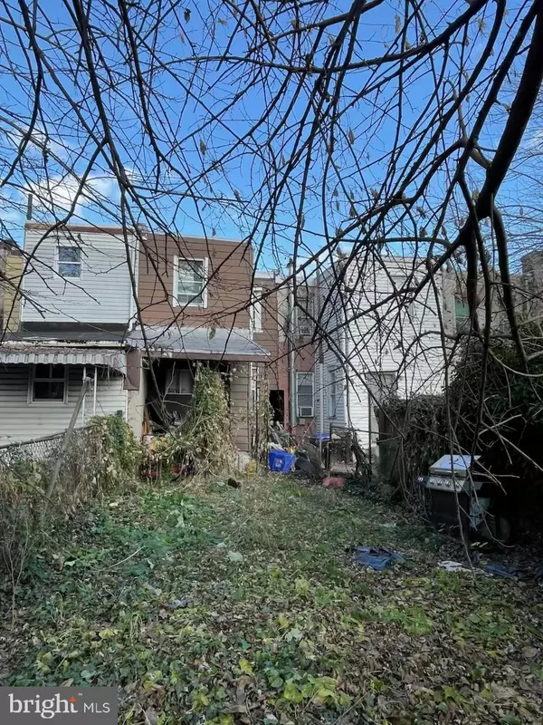 Philadelphia, PA 19124,1828 MARGARET ST