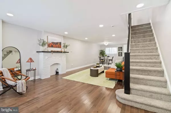 7724 FAYETTE ST, Philadelphia, PA 19150