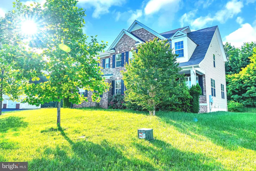 40560 ALDIE SPRINGS, Aldie, VA 20105