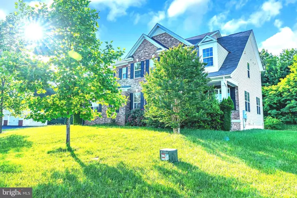 40560 ALDIE SPRINGS, Aldie, VA 20105