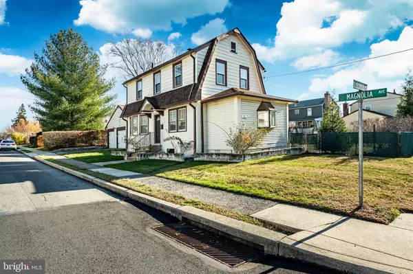 Aldan, PA 19018,101 S GLENWOOD AVE