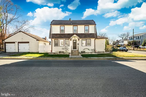 101 S GLENWOOD AVE, Aldan, PA 19018