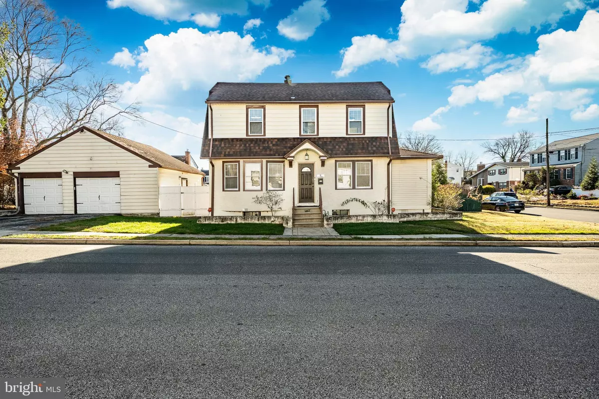 Aldan, PA 19018,101 S GLENWOOD AVE