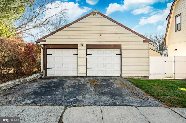 Aldan, PA 19018,101 S GLENWOOD AVE