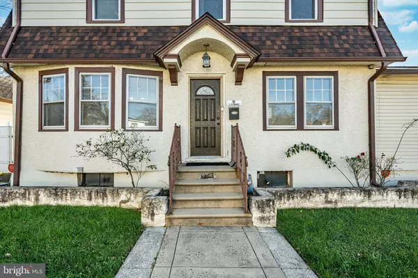 Aldan, PA 19018,101 S GLENWOOD AVE