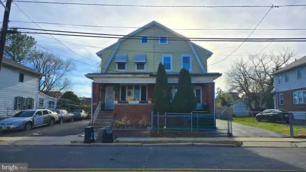 359 PARKWAY AVE, Trenton, NJ 08618