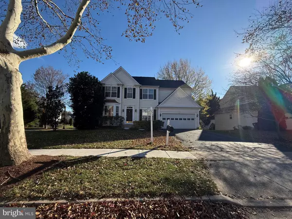 Frederick, MD 21701,1743 WHEYFIELD DR