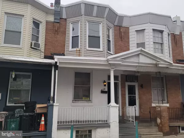 828 E CORNWALL ST, Philadelphia, PA 19134