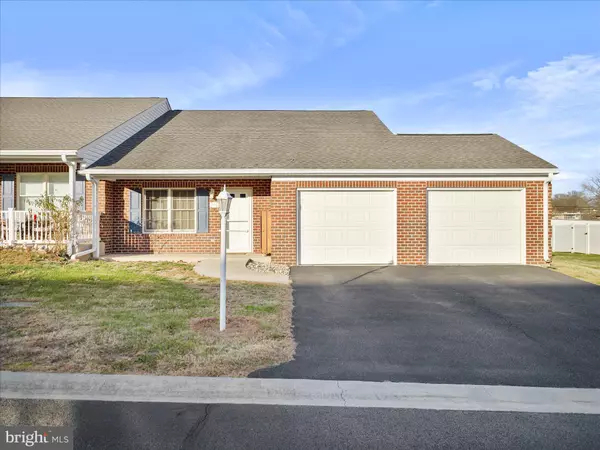 Hagerstown, MD 21740,716 LARGO DR