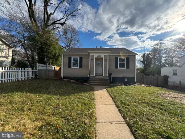 2506 LINDELL ST, Silver Spring, MD 20902