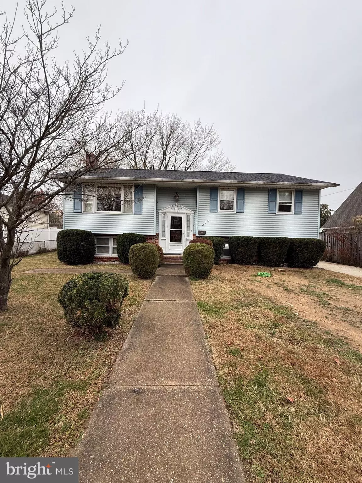 Pasadena, MD 21122,206 GLEN RD