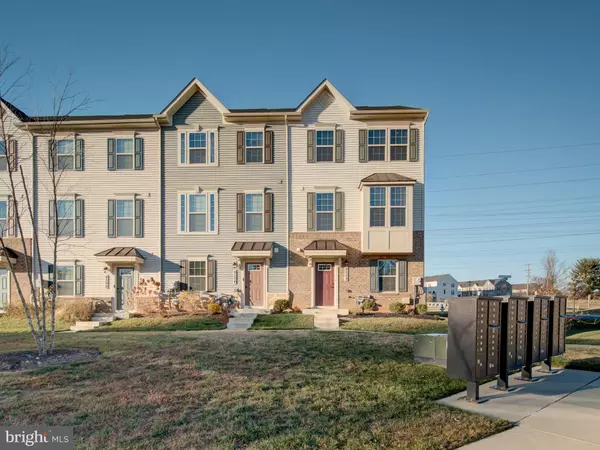 9502 AUTUMN BERRY PL, Montgomery Village, MD 20886