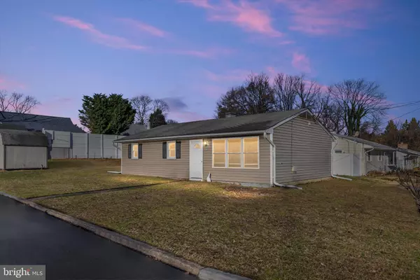 2 WOODS AVE, Glen Burnie, MD 21061